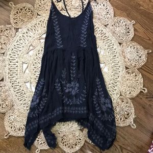Free People Tunic